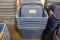 All to go - 8 totes with lids