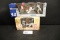 Pair to go - McFarlane MLB - 1) Jackie Robinson Day - 1) Series 9 Jeter/Gar