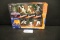 Pair to go - McFarlane MLB 1) Mets Wright/Martinez/Delgado - 1) San Fran Ch