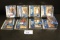 Set of 8 - McFarlane NBA series 8 - Iverson/Odom/Marion/Maggette/Kidd/Antho