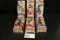 Set of 6 - McFarlane NBA Series 31 - Harden/Green/Leonard/James/Wall/Drummo