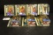 Set of 7 - McFarlane NBA Series 12 - TNT - Arenas/Paul/Brand/Parker/Wallace