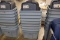 All to go - 8 totes with lids