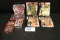 Flat to go - Michael Jordan action figures and more - 2) Super Stars figuri