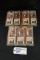 All to go - 7 McFarlane NBA action figures - box to go