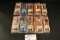 All to go - 10 McFarlane NBA action figures - box to go