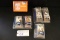 All to go - 5 McFarlane MLB action figures plus one Wheaties mini box - McG