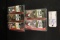 All to go - 5 McFarlane NFL action figures - box to go
