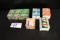 All to go - 1990 through 1994 Fleer baseball Update card sets - some sealed
