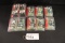 All to go - 10 McFarlane NFL action figures - box to go