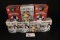 All to go - 7 McFarlane MLB Series 3 Cooperstown Collection  - 3 Mickey Man