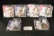 Set of 6 - McFarlane MLB Series 14 - Mulder/Kent/Varitek/Abreu/Ramirez/Rodr