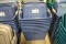 All to go - 8 totes with lids