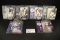Set of 6 - McFarlane MLB Series 17 - Chavez/Cano/Beckett/Wagner/Thome/Claus
