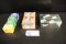 All to go - Score 1990 through 1994 baseball collector card packs - 6 boxes