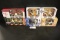 All to go - 5 McFarlane - Yankees 4 pack 2009 World Champs/Boston 3 pack/Gi