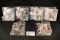 Set of 6 - McFarlane MLB Series 7 - Williams/Johnson/Rolen/Zito/Prior/Glaus