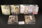 Set of 6 - McFarlane MLB Cooperstown Collection 2 - Ruth/Mays/Catfish Hunte