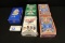 All to go - Upper Deck 1990 through 1993 baseball collector card packs