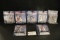 All to go - Hasbro Starting Lineup 2 - Stargell/Jeter/Sosa/2 McGwire/Griffe