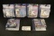 All to go - Hasbro Starting Lineup 2 - 2 Jeter/2 Seaver/Yount/Ryan