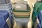 All to go - 7 totes with lids