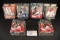 All to go - McFarlane mixed series - 3 Pujols/Verlander/Lee/Reyes