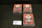 All to go - 3 Upper Deck All Time Hero's baseball card packs