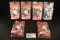 All to go - 6 McFarlane MLB Series 27 - 5 Pujols/Granderson