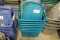 All to go - 7 totes with lids