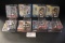 All to go - 8 McFarlane MLB Cooperstown Collection 2 - 2 Stargell/2 Ruth/3
