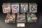 All to go - 7 McFarlane MLB Series 32 - 2 Henderson/Puig/Cabrera/Machado/Ch