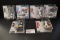 All to go - 6 McFarlane MLB Series 13 - 2 Martinez/Sosa/Walker/2 Alou