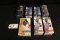 All to go - Upper Deck - 1997 through 1998 baseball sets plus baseball card