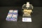 All to go - 4) 1989 Upper Deck High number series baseball collector cards