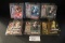 All to go 6 McFarlane MLB Series mixed - 5) 4th Series Cooperstown to inclu