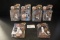 All to go - 6 McFarlane MLB mixed series - 2 Martin/Posada/Zambrano/Cabrera