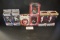 All to go - 7 action figures - 2 Ortiz/4 Jeter/Bonds