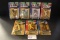 All to go - 7 McFarlane MLB Big League Challenge - 3 Ramirez/2 McGwire/Bond