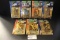 All to go - 7 McFarlane MLB Big League Challenge - 2 Ramirez/McGwire/2 Bond
