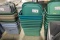All to go - 8 totes with lids