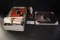 All to go - Ball street Journal books/2006 Cards rings
