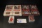 Box flat to go - Coca Cola Series 2 & 3 collector cards