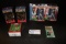 Box flat to go - Ken Griffey JR related items