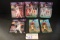 Box flat to go - McGwire related items