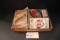 Box flat to go - Vintage Popular & Modern Mechanics magazines in various co