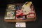 Box flat to go - Dessert Storm Pro Sets - Eagle related items