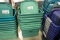 All to go - 8 totes with lids