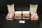 All to go - Topps sports picture cards - 1987, 1988 - all sealed