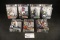 All to go - 7 McFarlane NFL mixed series - 1) series 32 Dalton / Series 33: